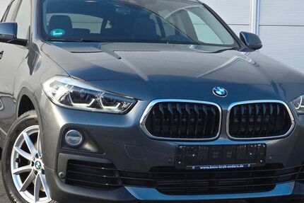 BMW X2 39.178 km 24.900 &euro; Wiesbaden 65201