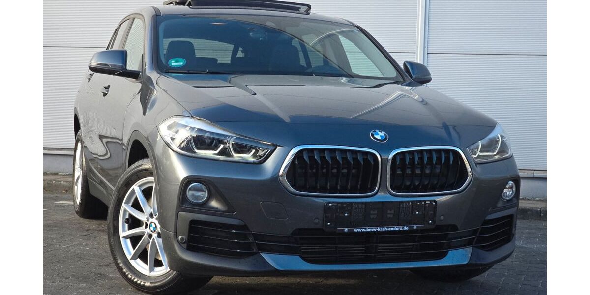 BMW X2 39.178 km 24.900 &euro; Wiesbaden 65201