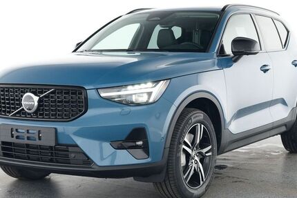 Volvo XC40 17.127 km 39.900 &euro; Crailsheim 74564