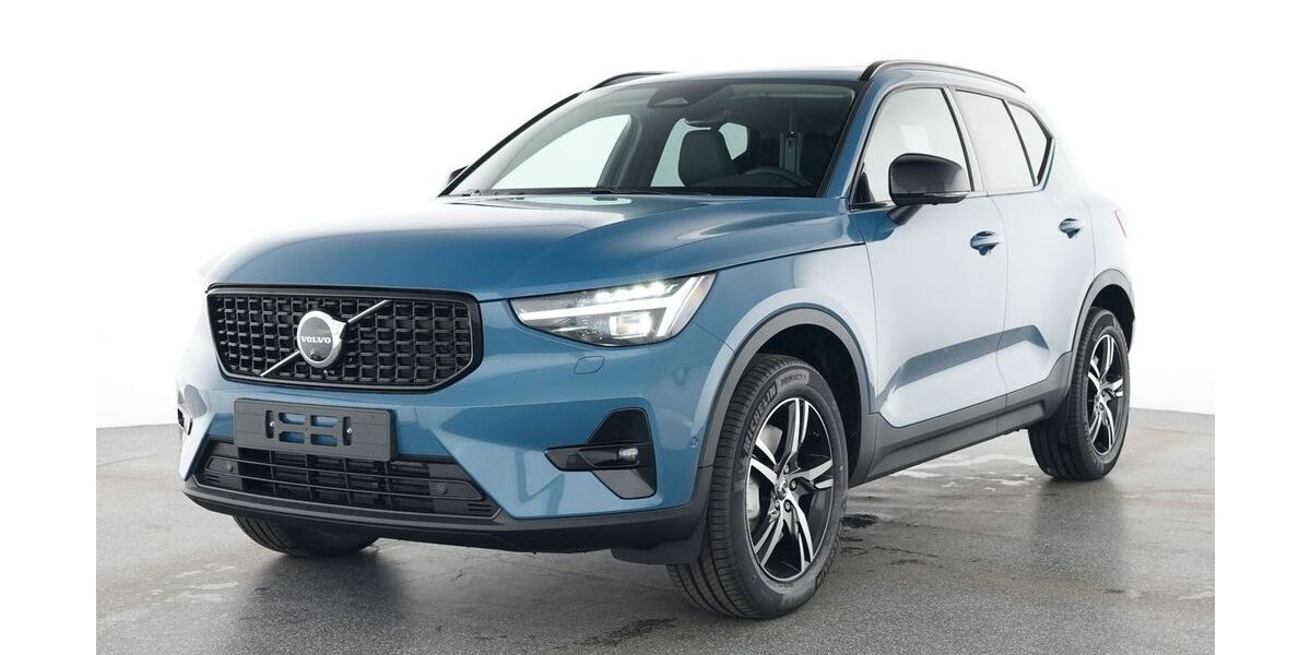 Volvo XC40 17.127 km 39.900 &euro; Crailsheim 74564