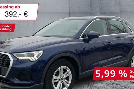 Audi Q3 96.379 km 27.460 &euro; Bamberg 96052
