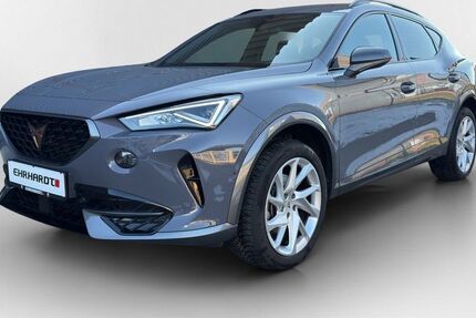 Cupra Formentor 20.080 km 25.790 &euro; Weimar 99427