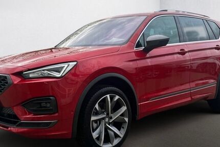 Seat Tarraco 14.500 km 37.200 &euro; Berlin 12685