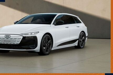 Audi S6 e-tron 9.132 km 84.940 &euro; Ursensollen 92289