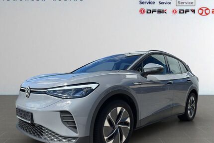 VW ID.4 39.870 km 26.870 € Schmidmühlen 92287