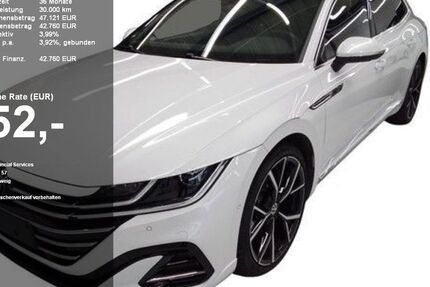 VW Arteon 24.945 km 39.799 &euro; Mainburg 84048
