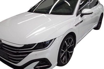 VW Arteon 24.945 km 43.760 &euro; Mainburg 84048