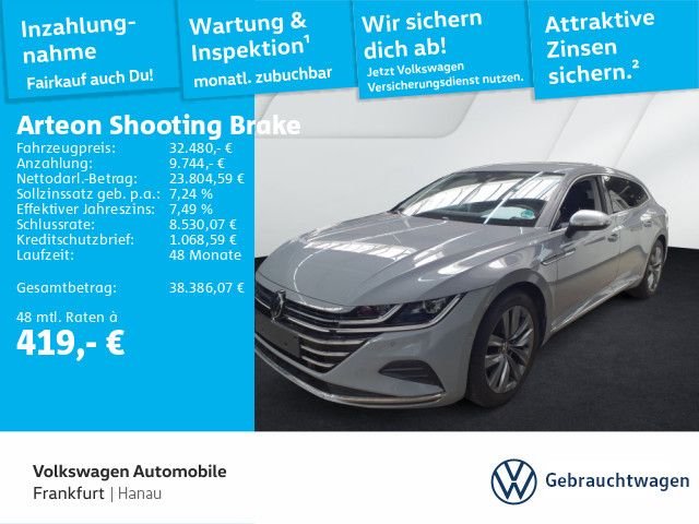 Arteon