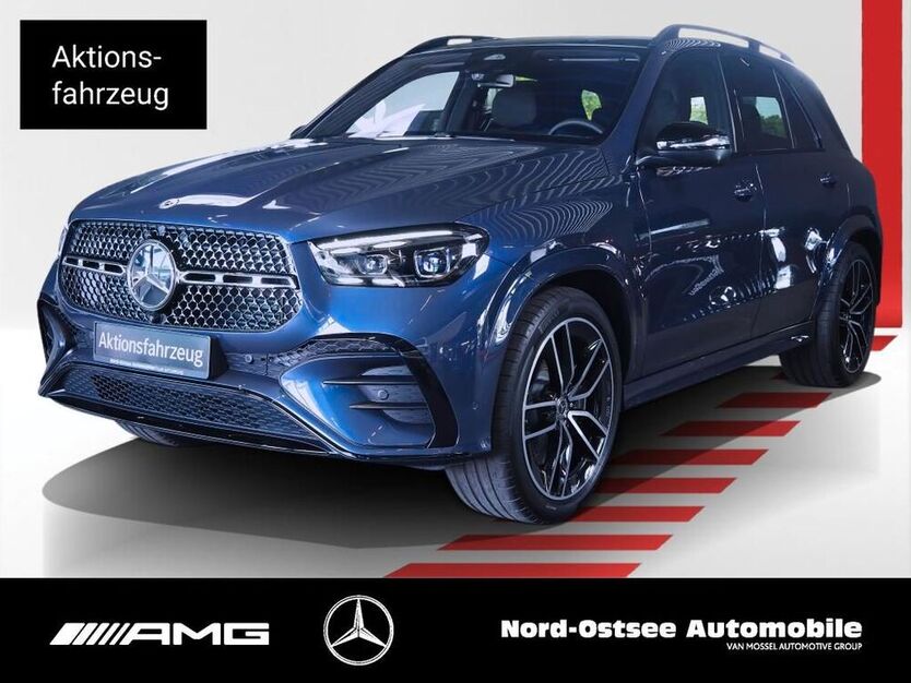 GLE 450