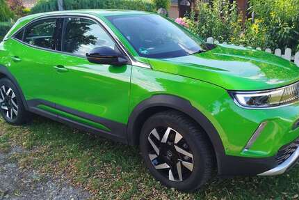 Opel Mokka-E 67.500 km 14.500 &euro; Dahlenburg, Flecken 21368