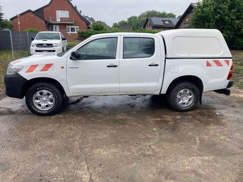 Hilux
