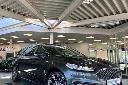 Ford Mondeo 70.600 km 22.450 € Hamm 59065