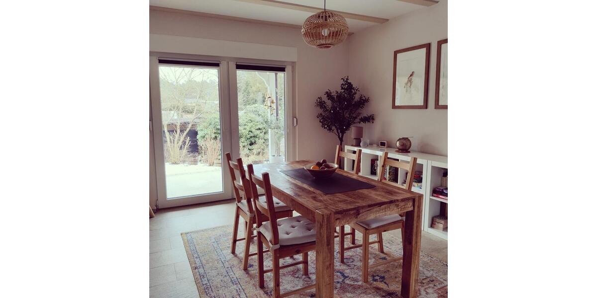 Einfamilienhaus Groß Köris - 6 Zimmer, 175 m&sup2;, 2.000&euro; | Angebot:25383549