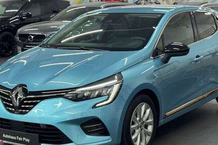 Renault Clio 15.287 km 12.990 &euro; Arnstadt 99310