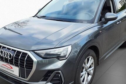 Audi Q3 104.581 km 31.470 &euro; Baden Baden 76532
