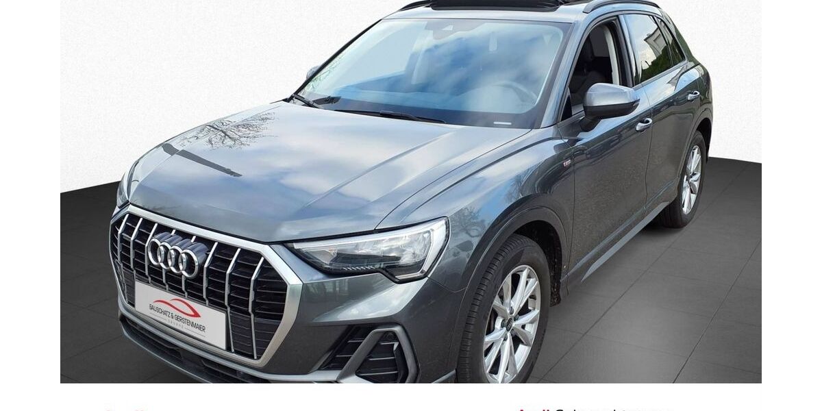 Audi Q3 104.581 km 31.470 &euro; Baden Baden 76532