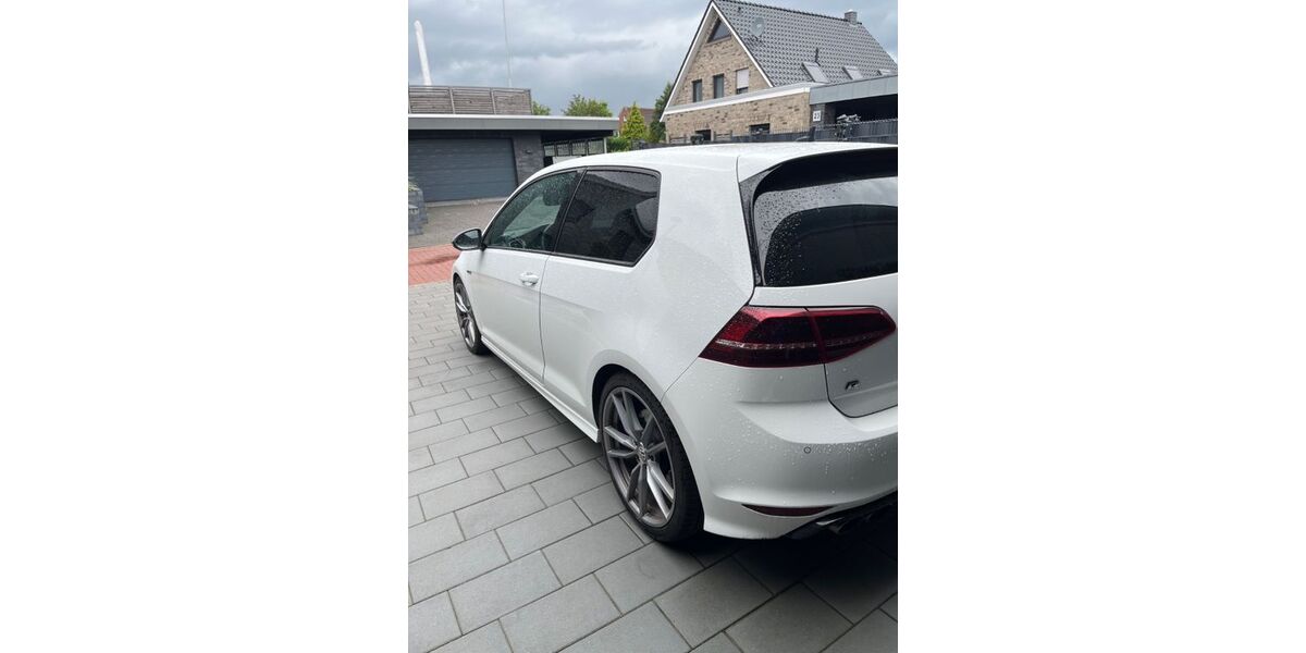 VW Golf 116.000 km 18.990 &euro; Emden 26723