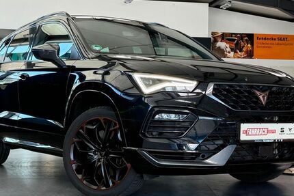Cupra Ateca 96.000 km 22.700 &euro; Bad Mergentheim 97980