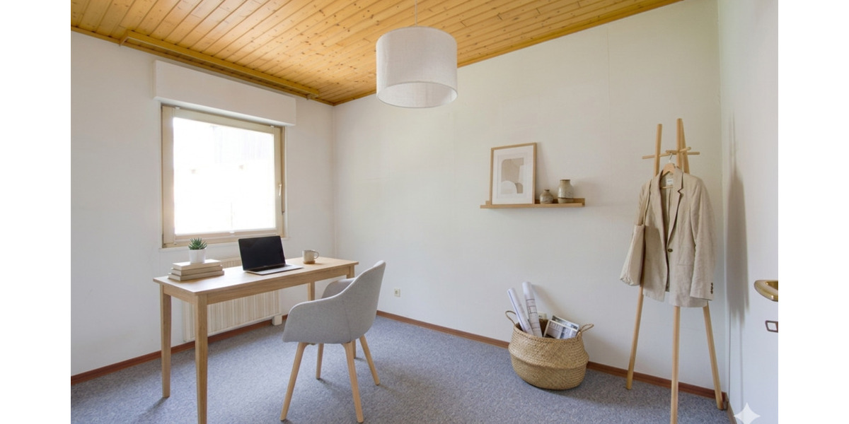 Etagenwohnung Ettenheim Altdorf - 5 Zimmer, 144 m&sup2;, 389.000&euro; | Angebot:26358883
