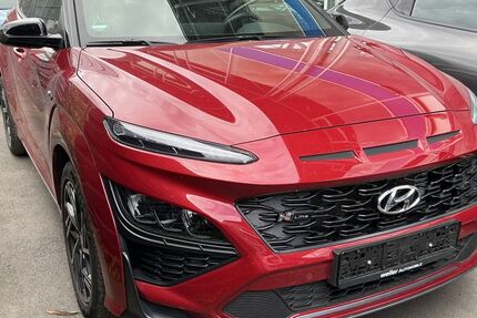 Hyundai KONA 56.849 km 21.500 &euro; Eitorf 53783