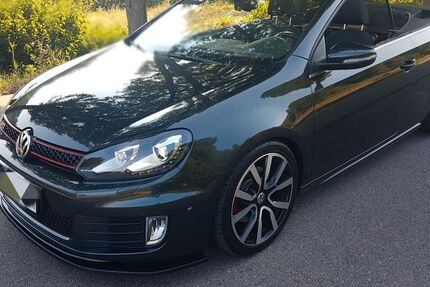 VW Golf 40.900 km 20.900 &euro; Stimpfach 74597