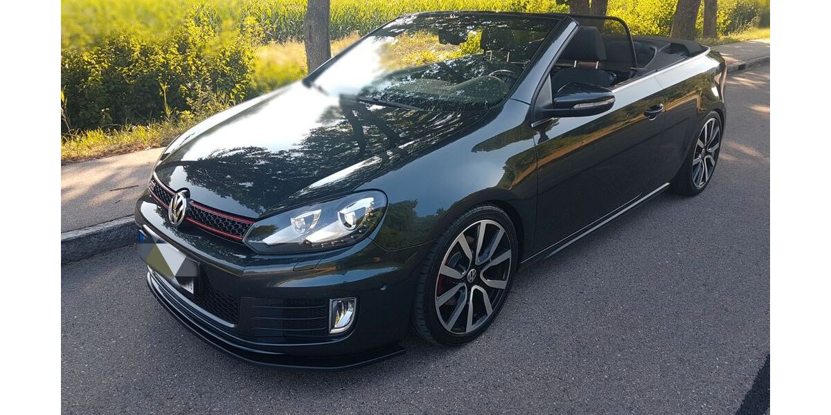 VW Golf 40.900 km 20.900 &euro; Stimpfach 74597