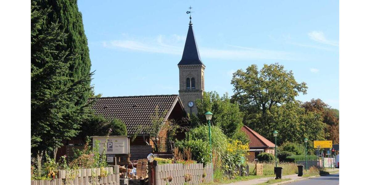 Grundstück Mühlenbecker Land Schönfließ - 199.000&euro; | Angebot:25739761