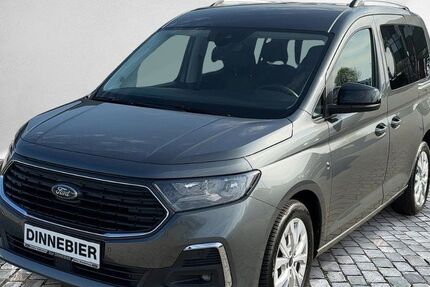 Ford Tourneo Connect 20.950 km 31.350 &euro; Leipzig 04158