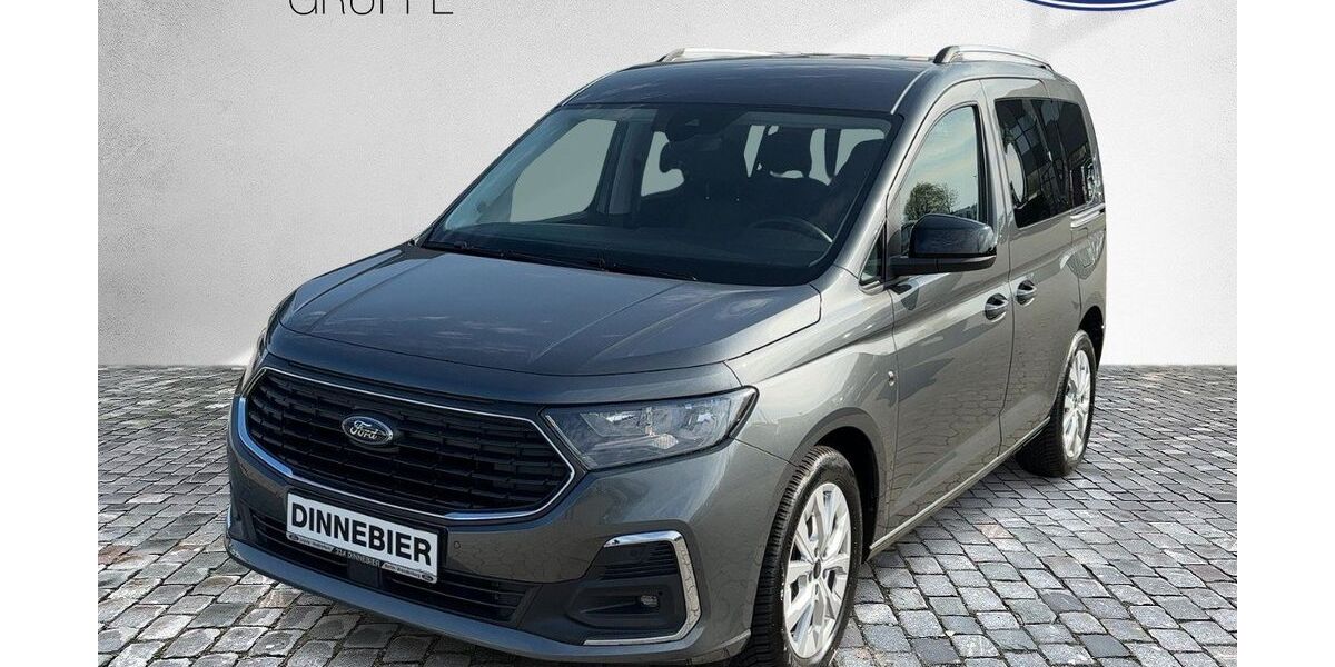 Ford Tourneo Connect 20.950 km 31.350 &euro; Leipzig 04158