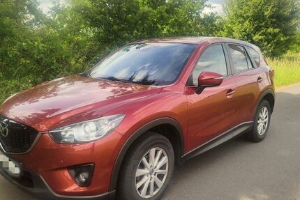 Mazda CX-5 138.000 km 10.400 &euro; Speichersdorf 95469