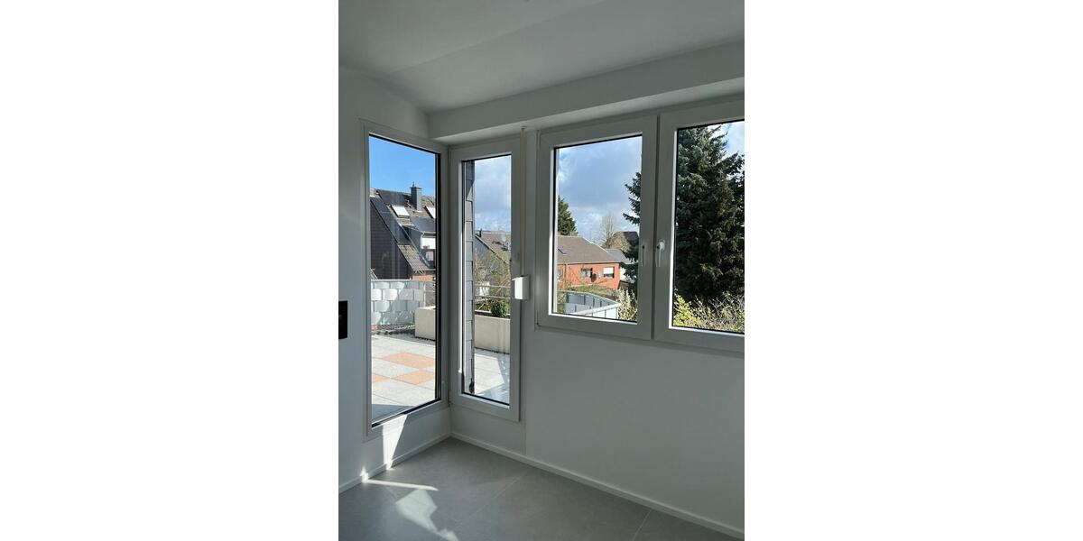 Dachgeschoßwohnung Frechen - 2 Zimmer, 72 m&sup2;, 329.000&euro; | Angebot:26123101