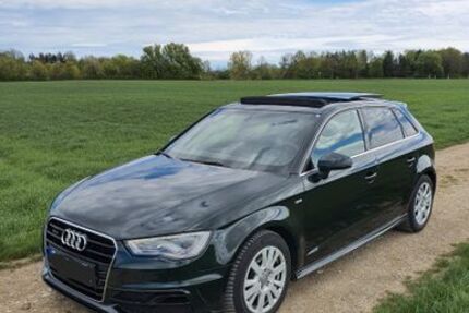 Audi A3 165.780 km 17.998 € Neu-Ulm 89233