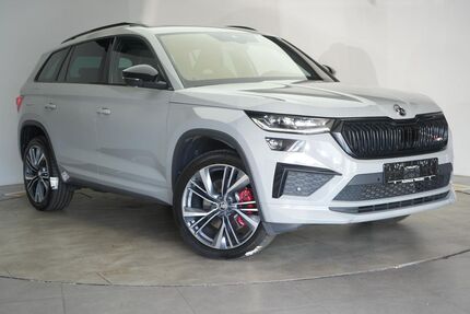 Skoda Kodiaq 64.000 km 39.490 &euro; Braunschweig 38110