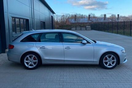 Audi A4 287.000 km 7.000 &euro; Leer 26789
