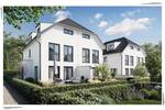 Doppelhaushälfte Gilching Neugilching - 5 Zimmer, 160 m&sup2;, 1.097.500&euro; | Angebot:26037792