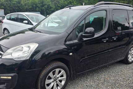 Citroen Berlingo 160.100 km 6.400 &euro; Nordhausen 99734