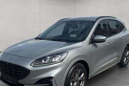 Ford Kuga 16.690 km 21.450 &euro; Frankfurt am Main 60386