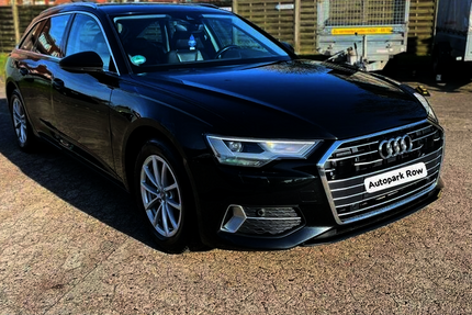 Audi A6 269.000 km 12.500 &euro; Rotenburg Wümme 27356