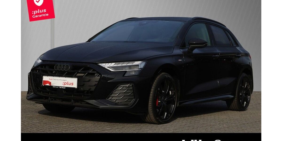 Audi A3 18.800 km 42.480 &euro; Trier 54292