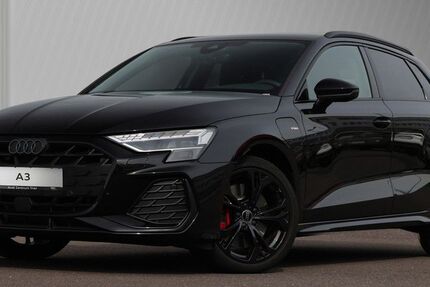 Audi A3 18.800 km 42.490 &euro; Trier 54292