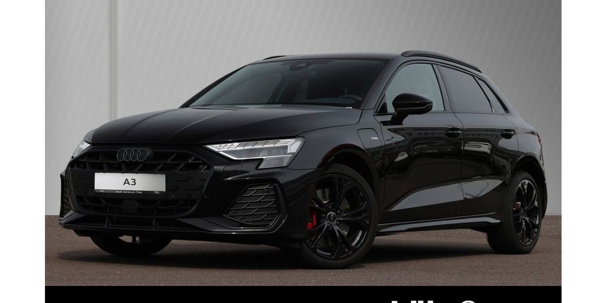 Audi A3 18.800 km 42.490 &euro; Trier 54292