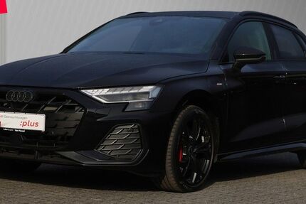 Audi A3 18.800 km 42.980 &euro; Trier 54292