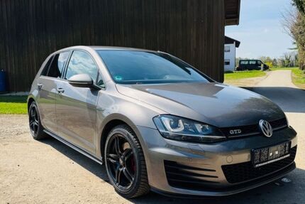 VW Golf 114.200 km 14.399 &euro; Neuötting 84524