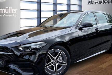 Mercedes-Benz C 300 11.198 km 42.880 &euro; Dörfles-Esbach 96487