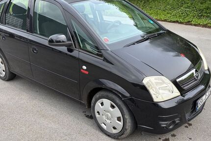 Opel Meriva 158.000 km 1.350 &euro; Sundern 59846
