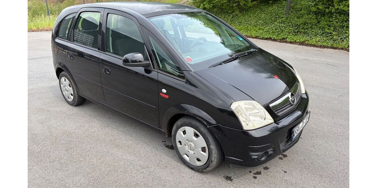 Opel Meriva 158.000 km 1.350 &euro; Sundern 59846