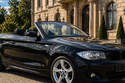 BMW 128 151.151 km 9.999 &euro; Greifenstein 35753