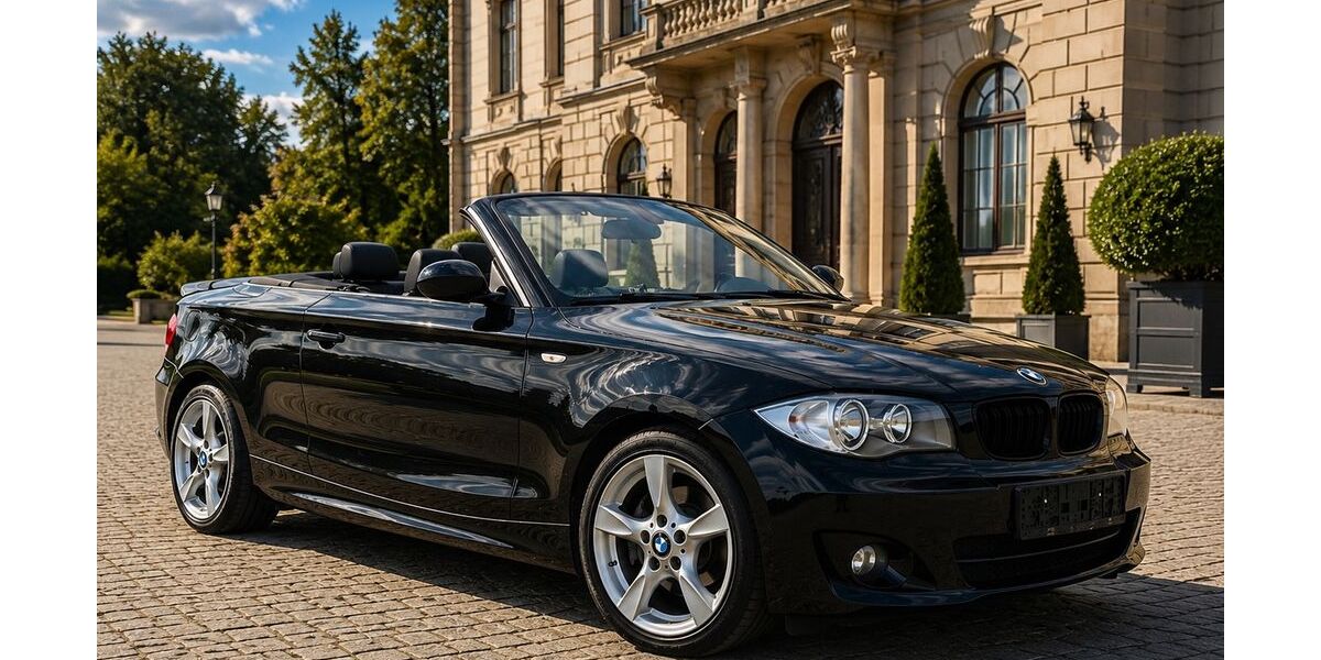 BMW 128 151.151 km 9.999 &euro; Greifenstein 35753