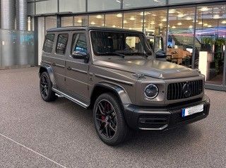 Mercedes-Benz G 63 AMG 22.500 km 162.950 &euro; Malente 23714
