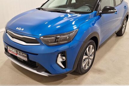 Kia Stonic 15.155 km 16.899 &euro; Dresden 01157